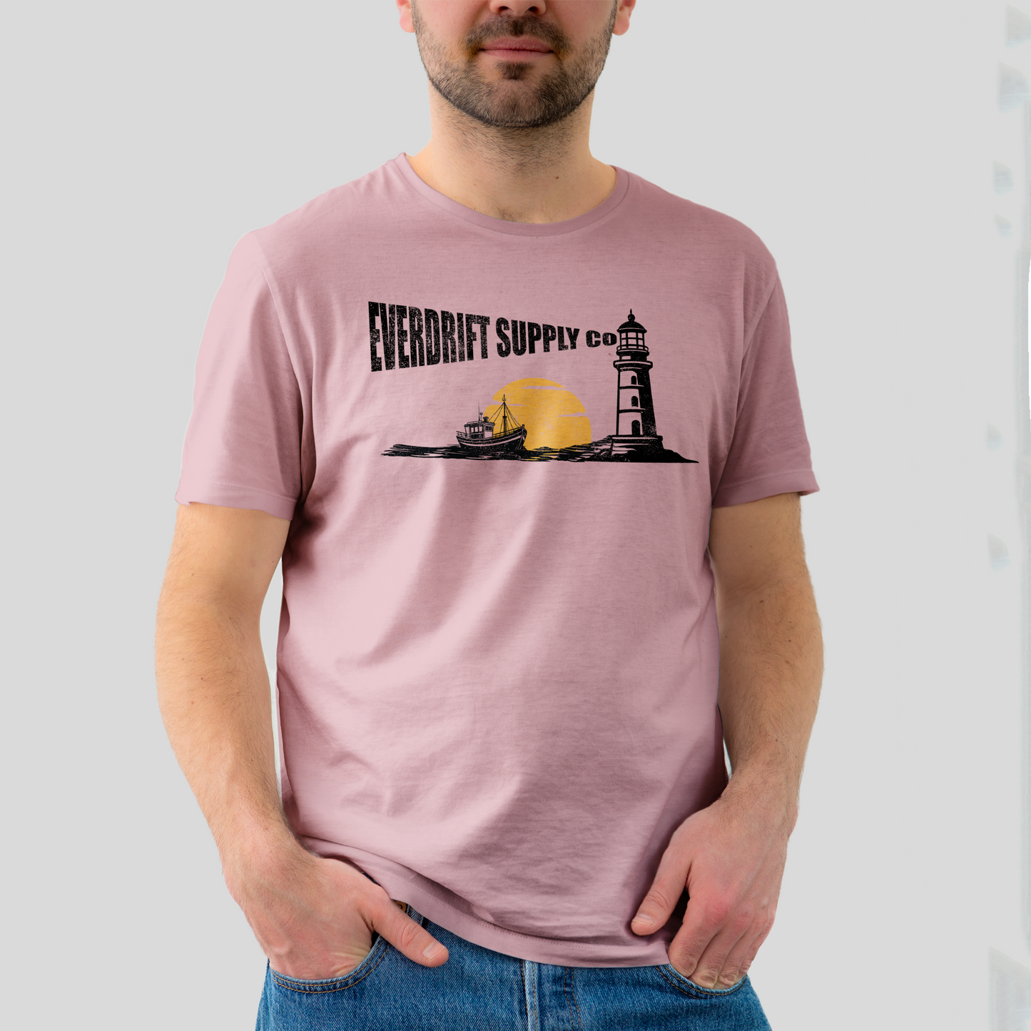 Everdrift Light House – Everdrift Supply Co