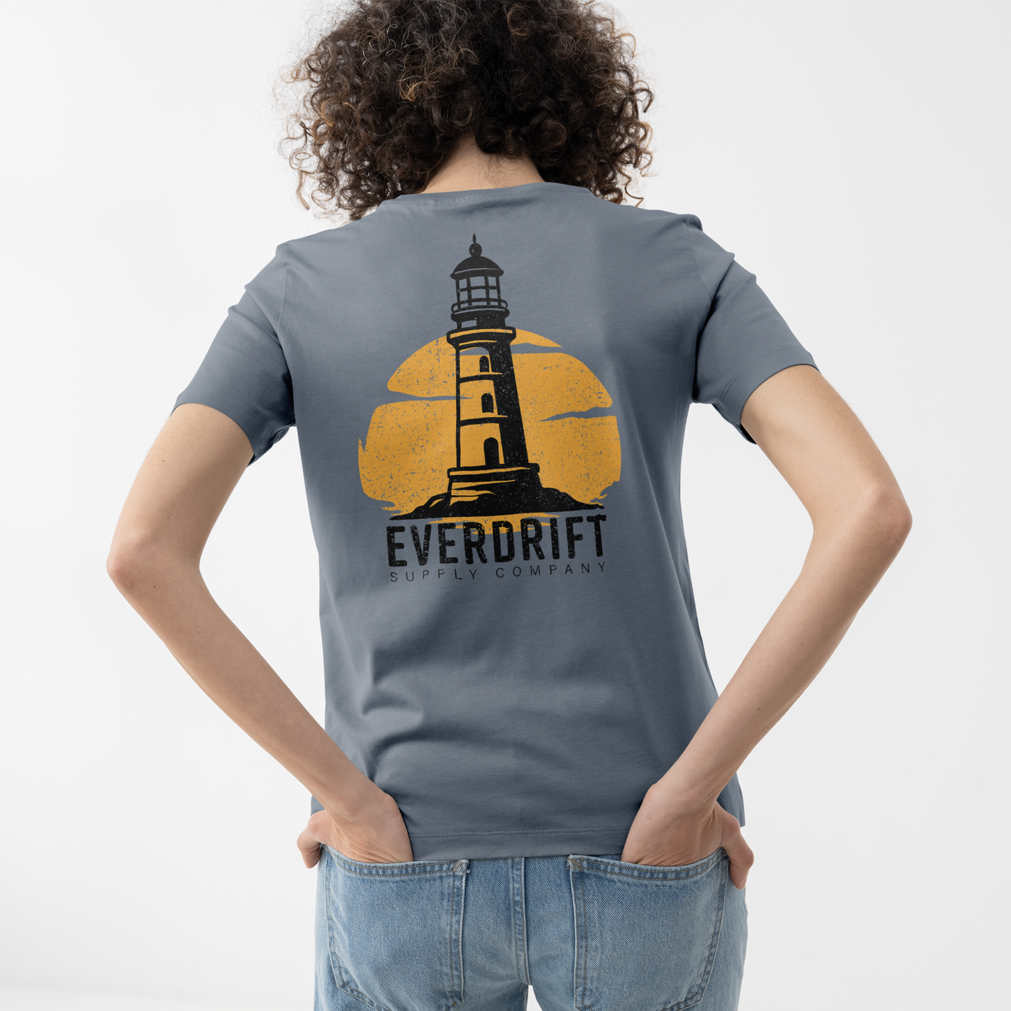 Everdrift Light House (Back) – Everdrift Supply Co