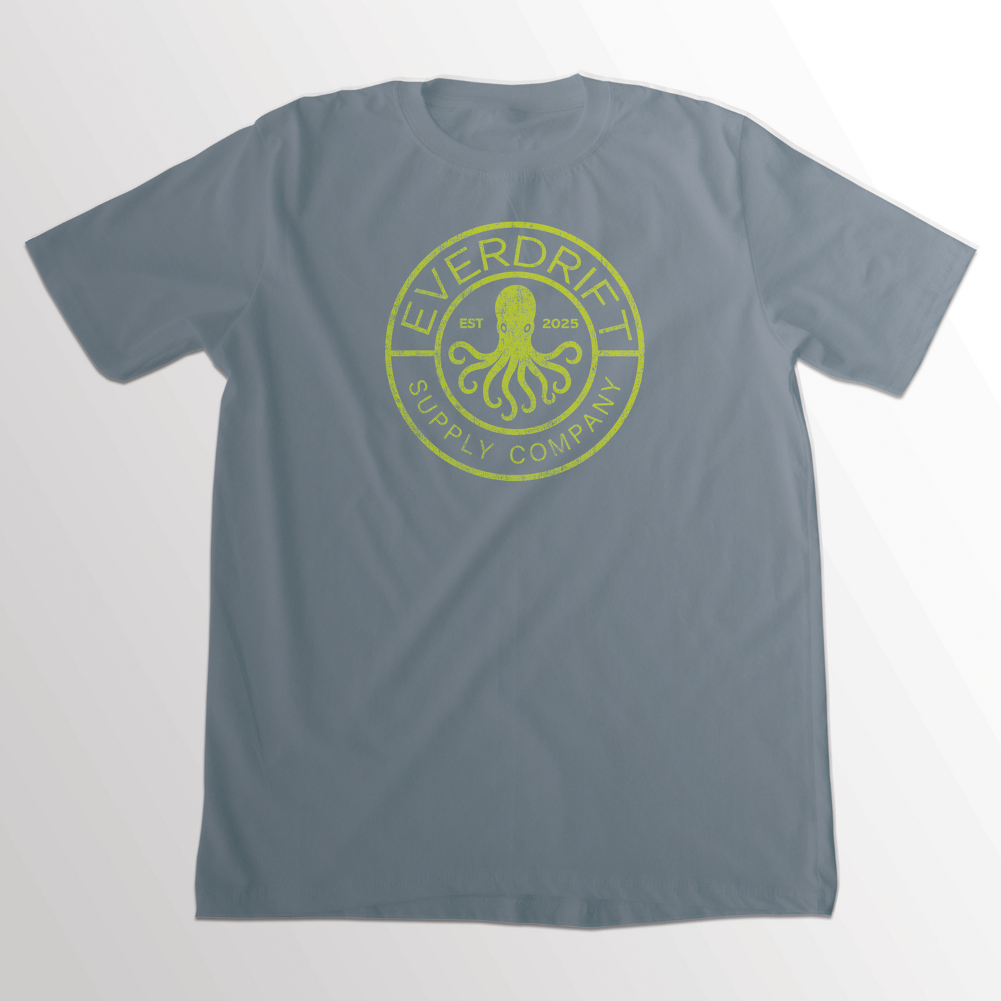 Mariner's Mark - Our Signature Design