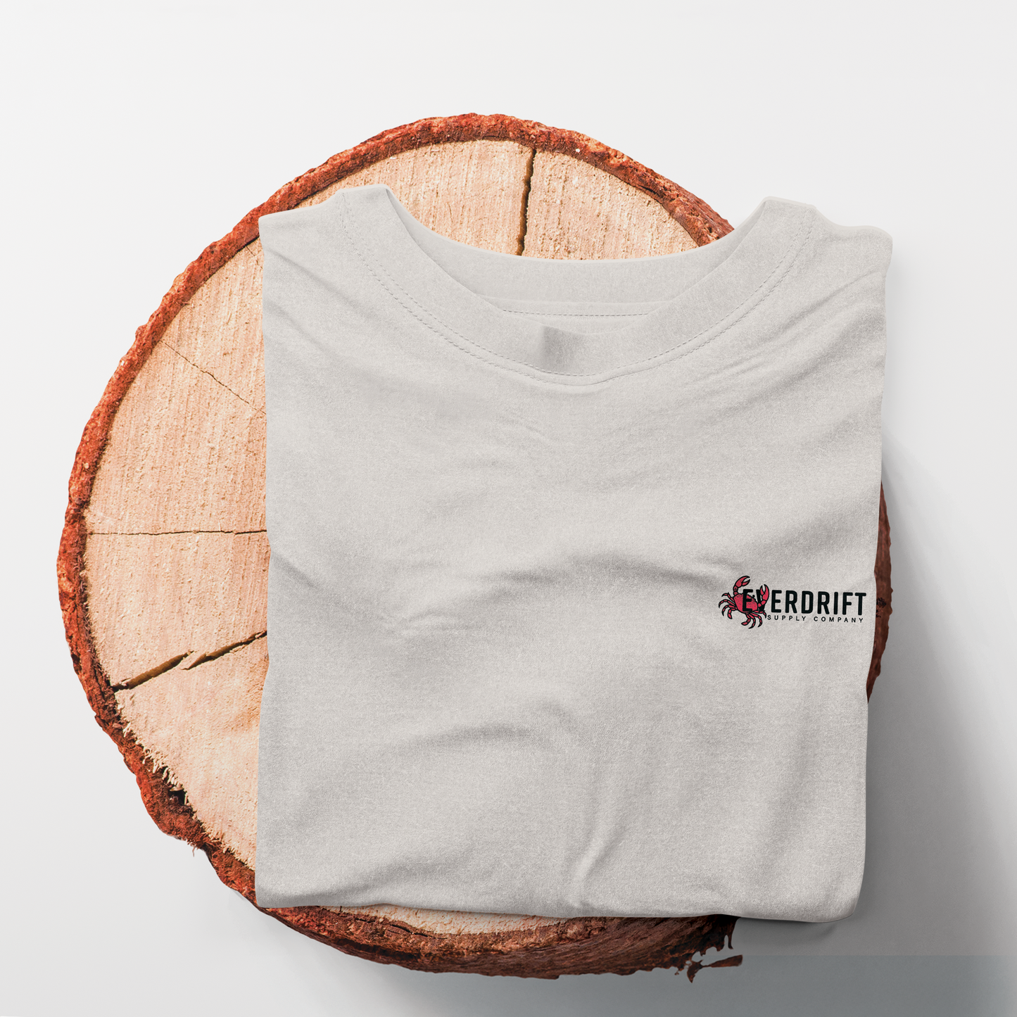 Henry's Crab Shack | Retro Coastal Shirt – Everdrift Supply Co