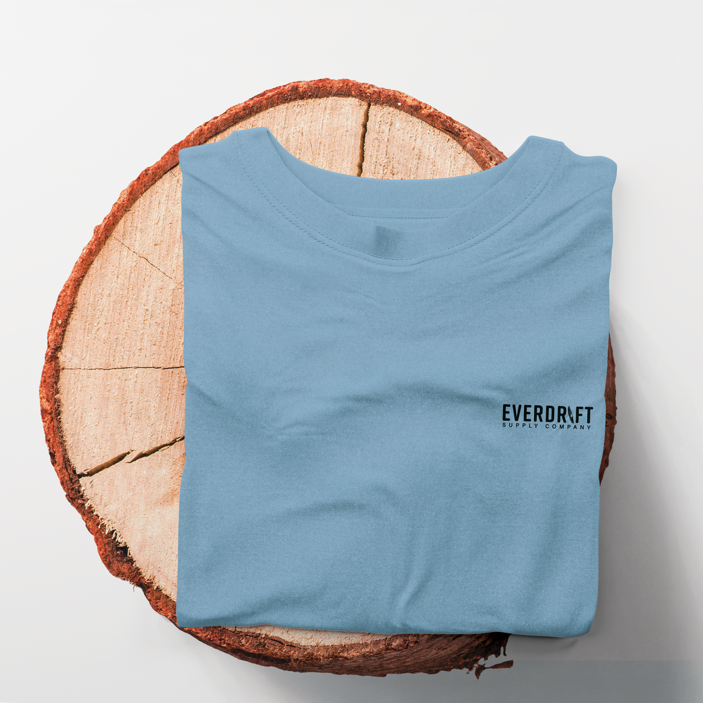 Delilah’s Dive & Dine Tee | Retro Coastal Diner Shirt – Everdrift Supply Co