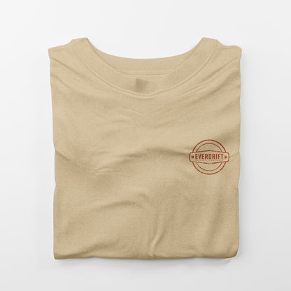 Bud's Bloody Mary Bar | Retro Coastal Shirt – Everdrift Supply Co