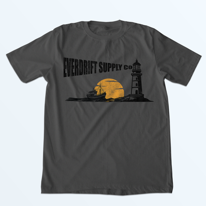 Everdrift Light House – Everdrift Supply Co