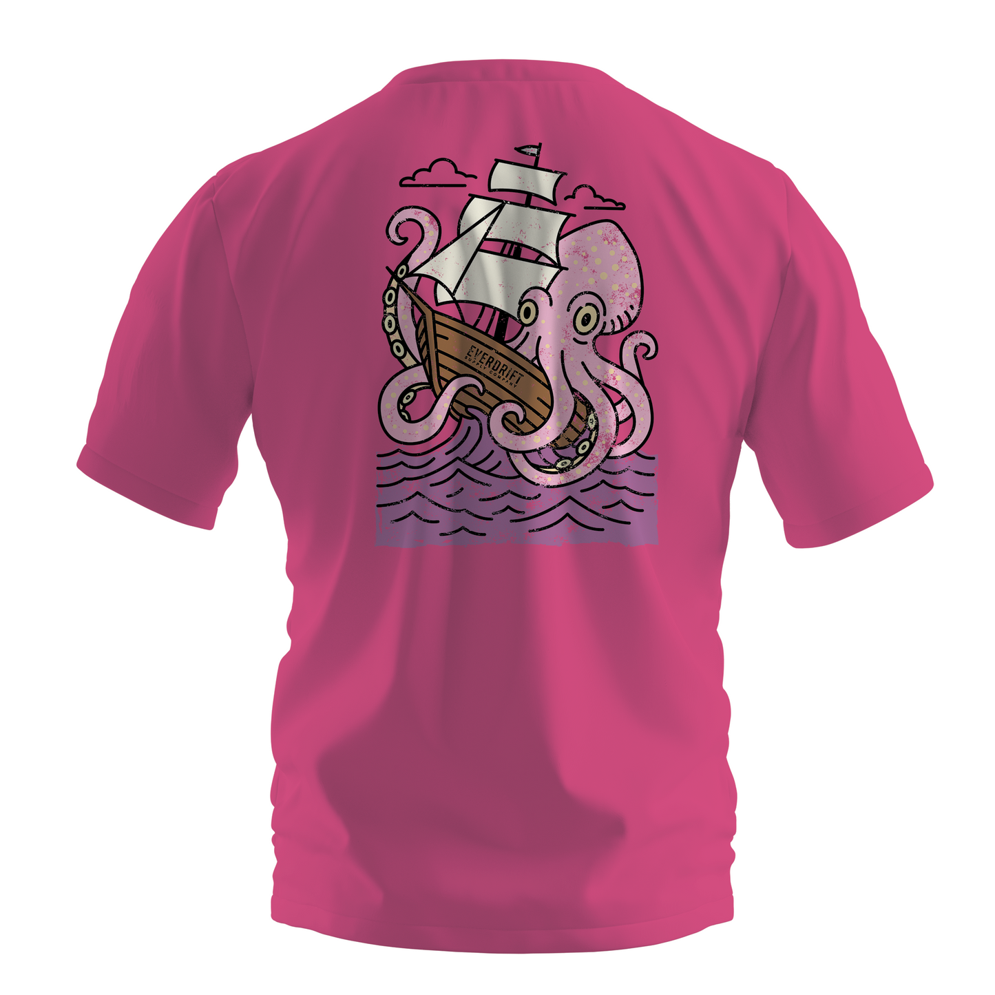 Shipwrecked by Dawn – Everdrift Supply Co