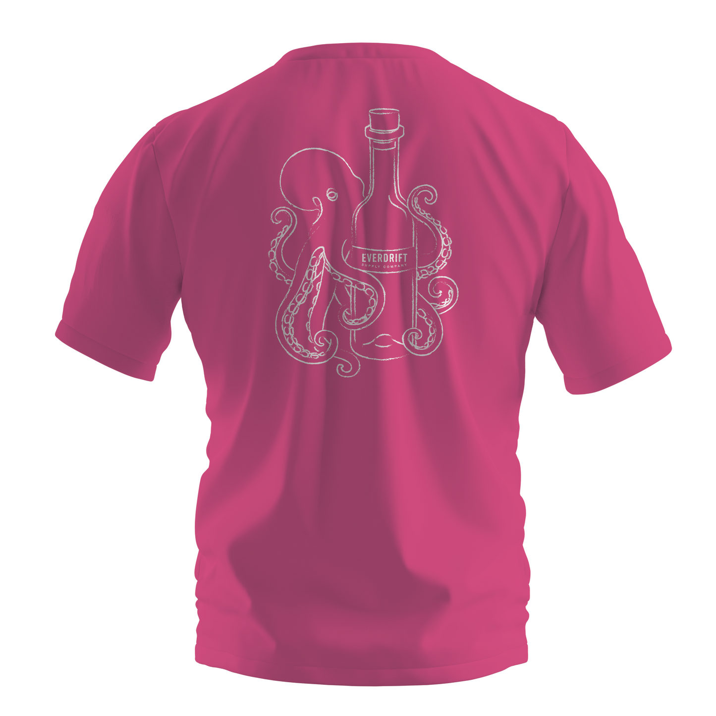 Deep Sea Spirits – Everdrift Supply Co