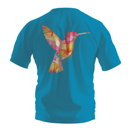 Hummingbird | Botanica – Everdrift Supply Co