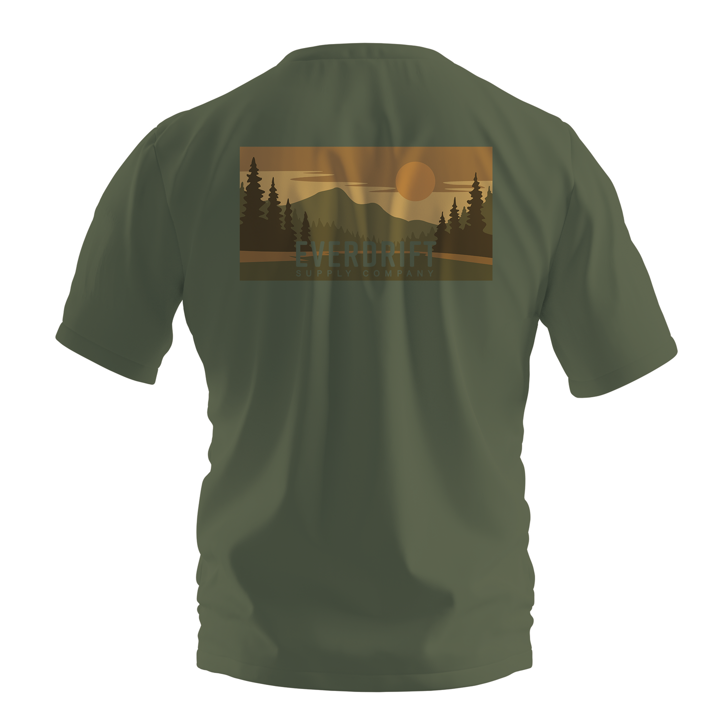 Sunset Pines - Everdrift Supply Co