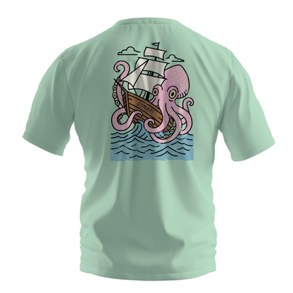 Shipwrecked by Dawn – Everdrift Supply Co