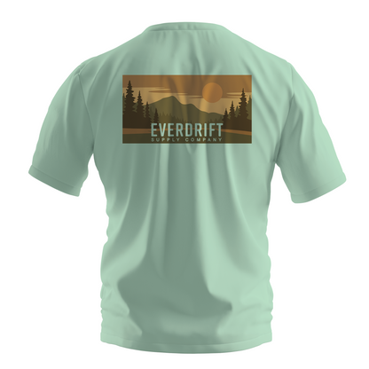 Sunset Pines - Everdrift Supply Co