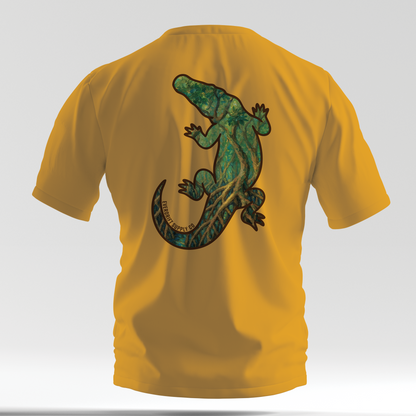 Alligator | Botanica – Everdrift Supply Co