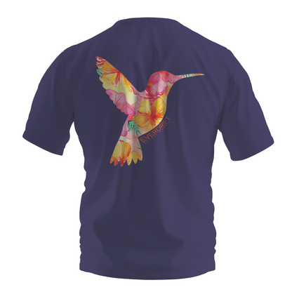 Hummingbird | Botanica – Everdrift Supply Co