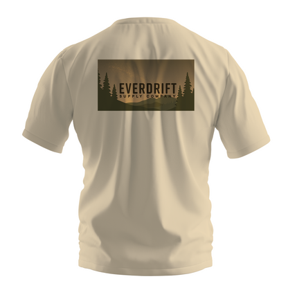 Starry Mountains - Everdrift Supply Co