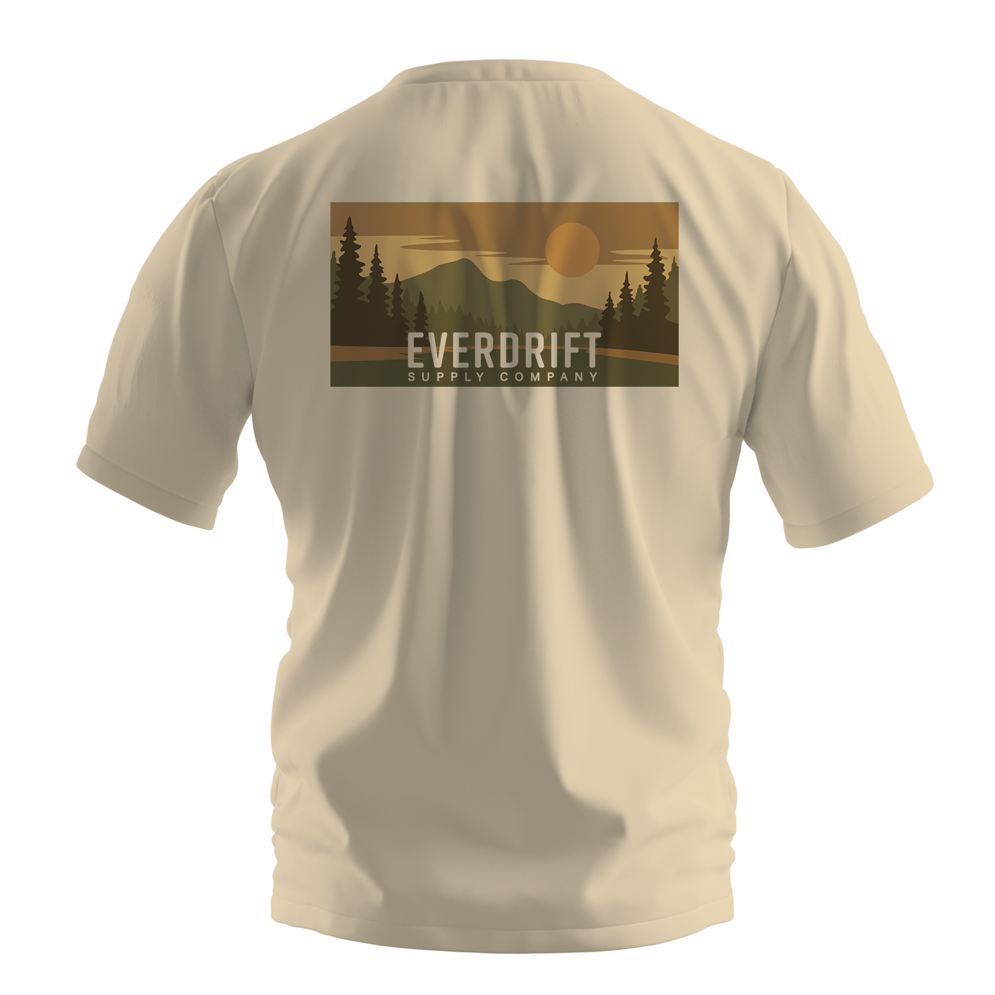 Sunset Pines - Everdrift Supply Co