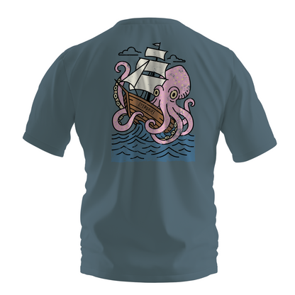 Shipwrecked by Dawn – Everdrift Supply Co