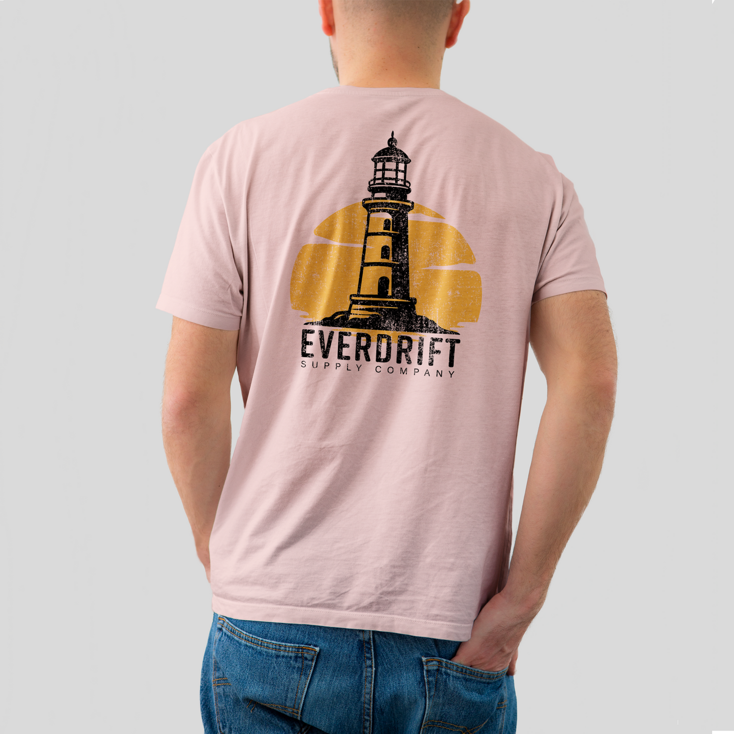 Everdrift Light House (Back) – Everdrift Supply Co