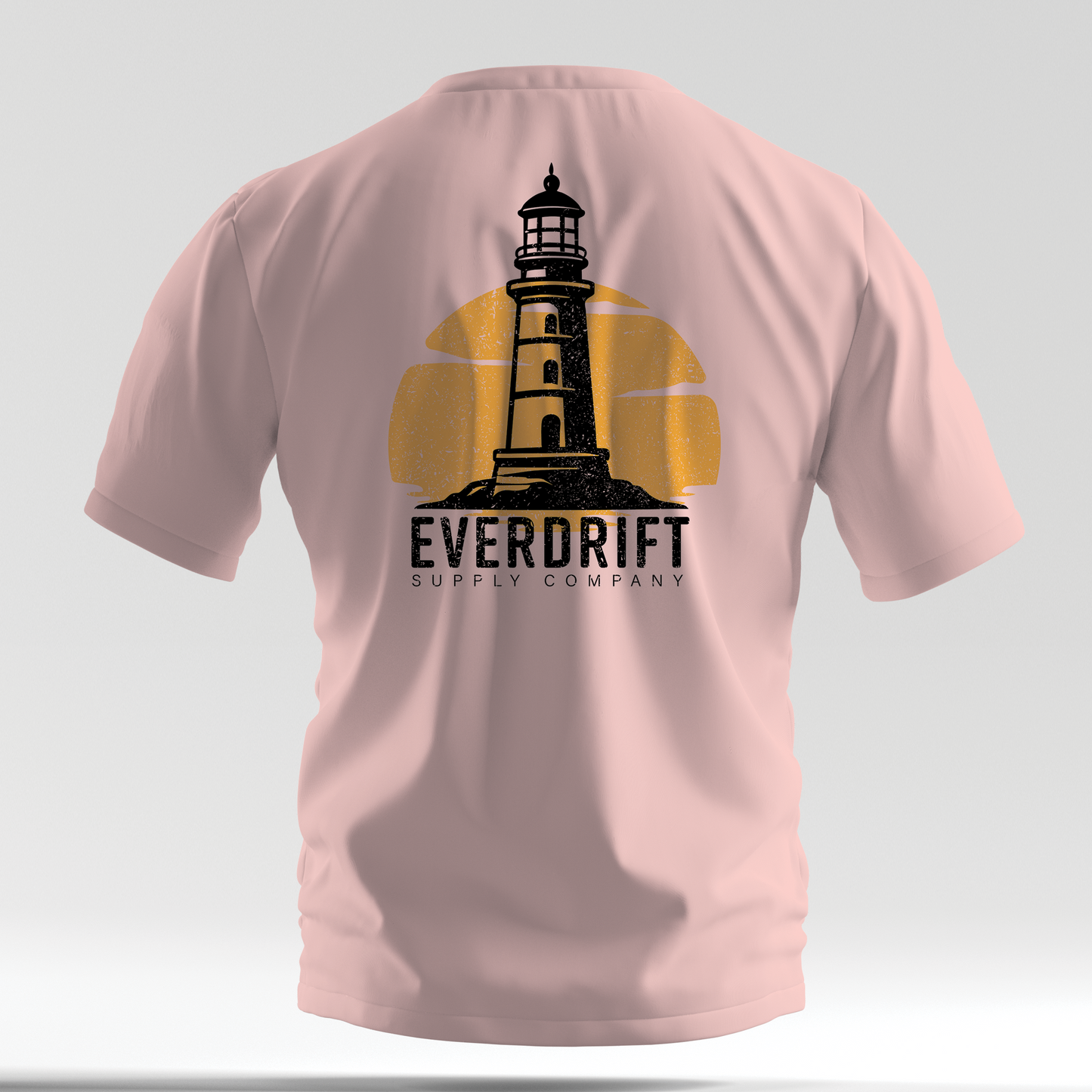 Everdrift Light House (Back) – Everdrift Supply Co