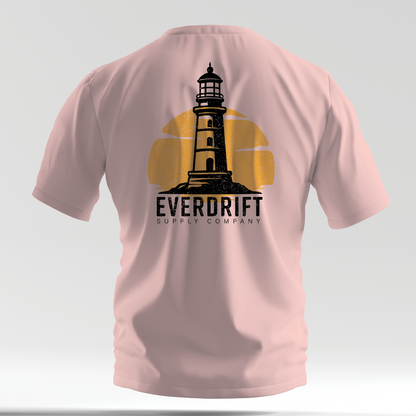 Everdrift Light House (Back) – Everdrift Supply Co