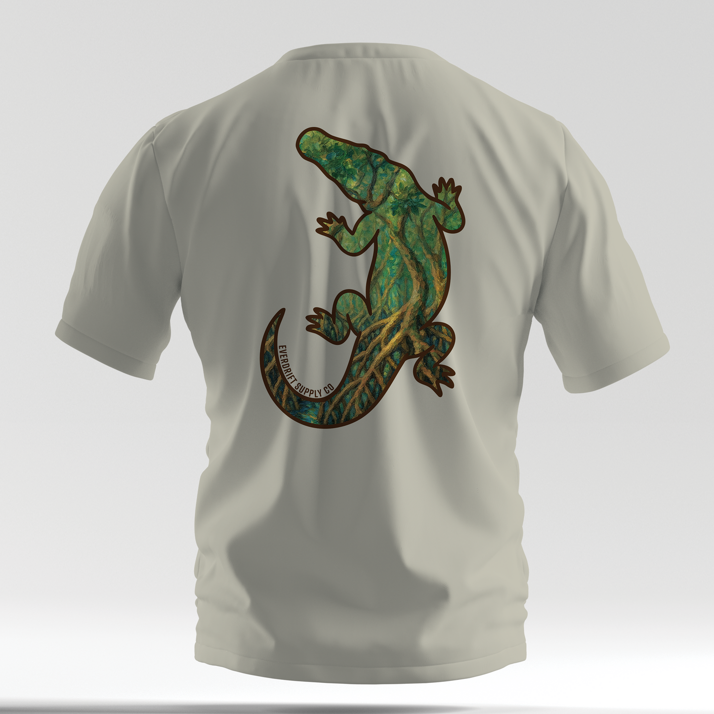 Alligator | Botanica – Everdrift Supply Co