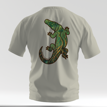 Alligator | Botanica – Everdrift Supply Co