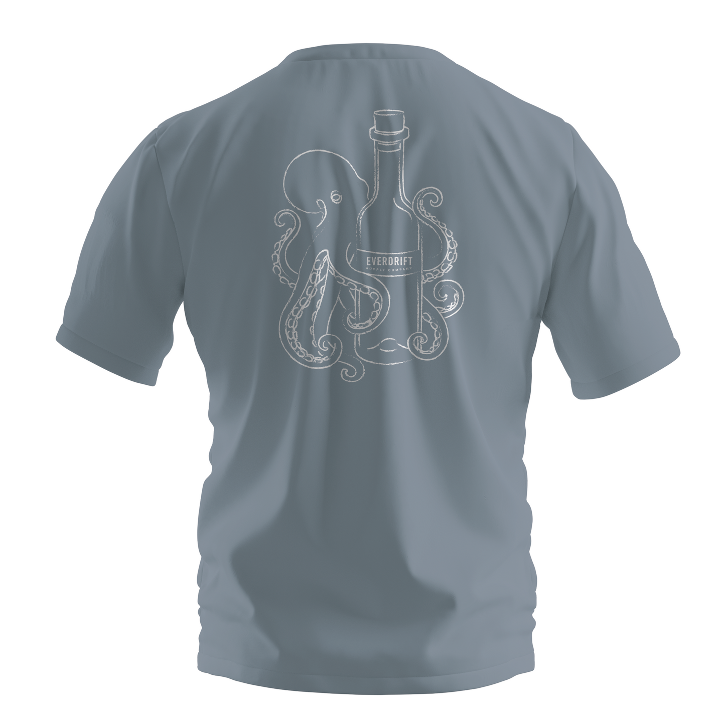 Deep Sea Spirits – Everdrift Supply Co