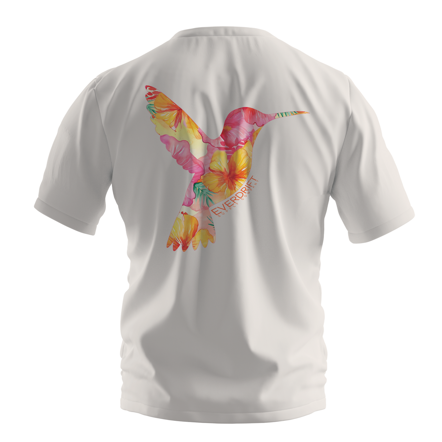 Hummingbird | Botanica – Everdrift Supply Co