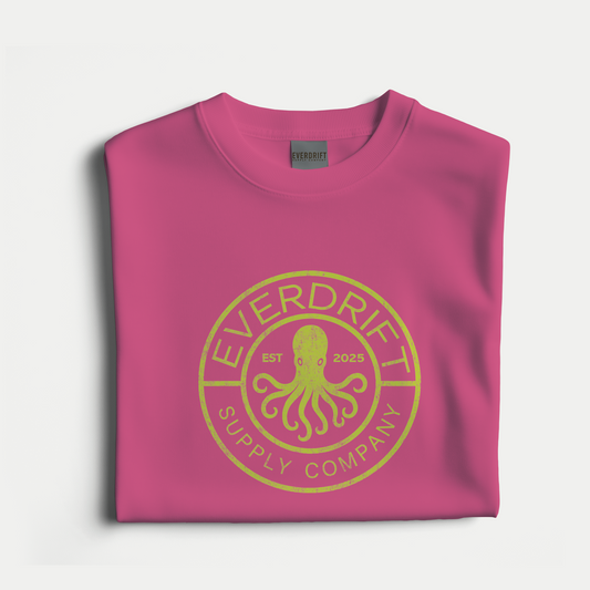 Mariner's Mark - Our Signature Design