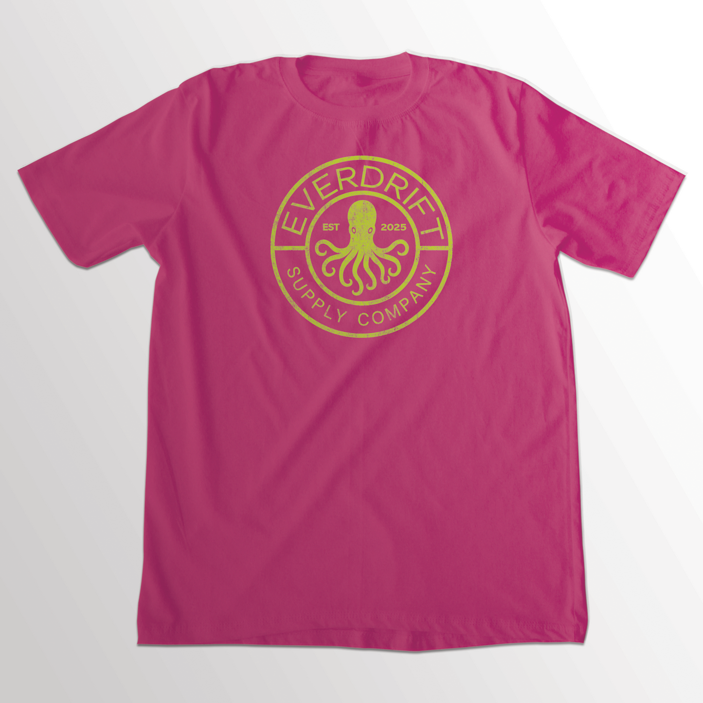 Mariner's Mark - Our Signature Design