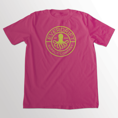 Mariner's Mark - Our Signature Design