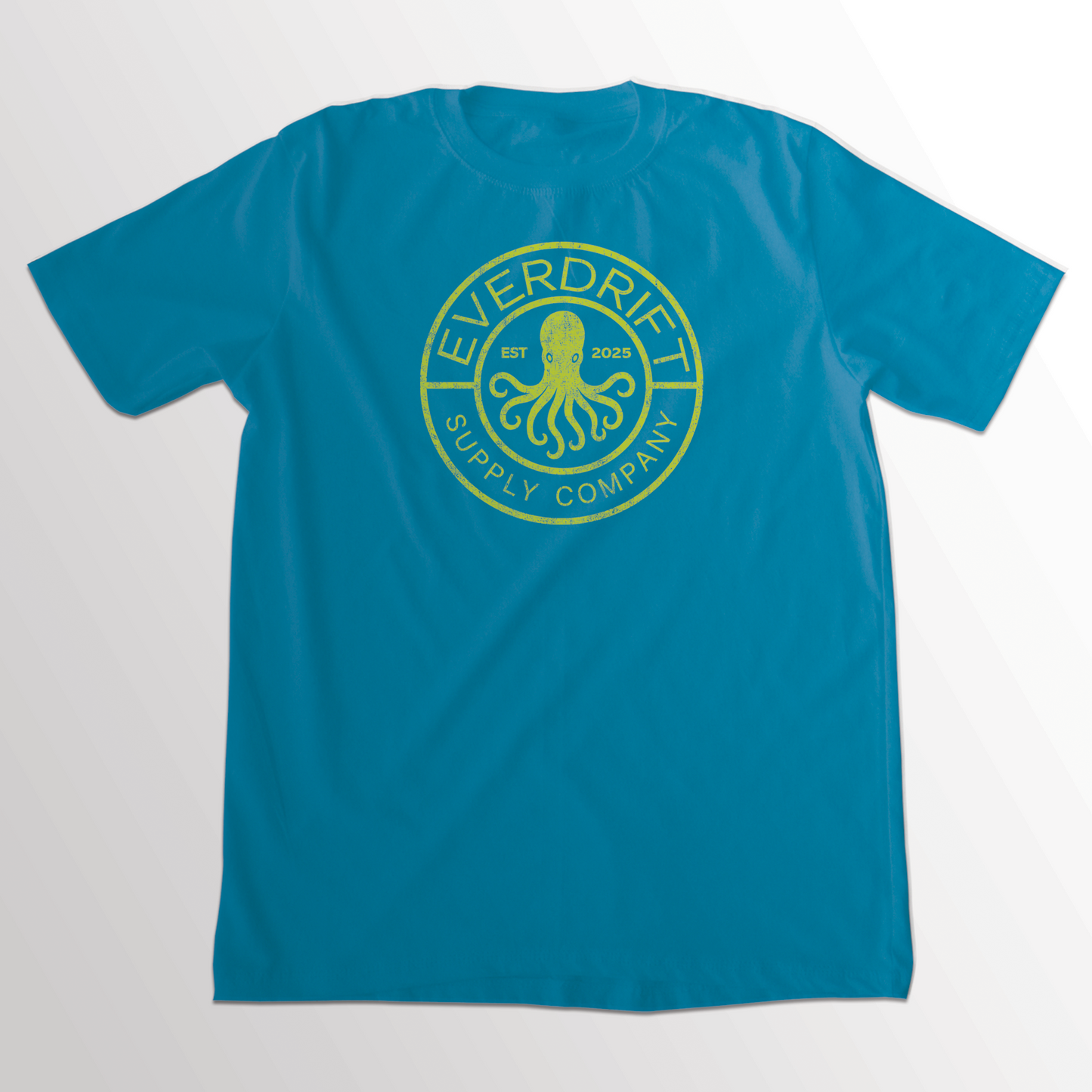 Mariner's Mark - Our Signature Design