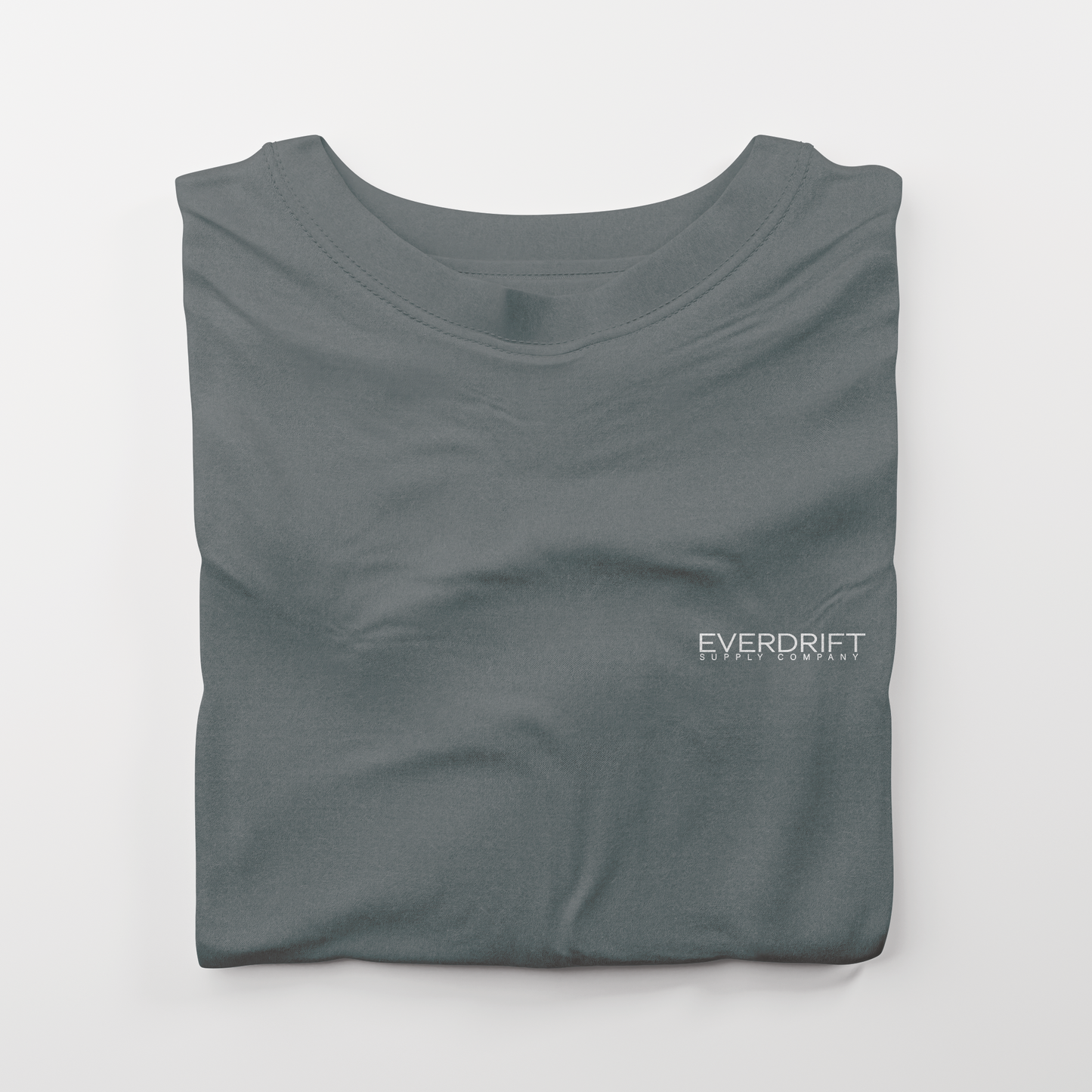 Humpback Whale Tee - Nautical Ocean Shirt – Everdrift Supply Co