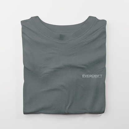 Humpback Whale Tee - Nautical Ocean Shirt – Everdrift Supply Co