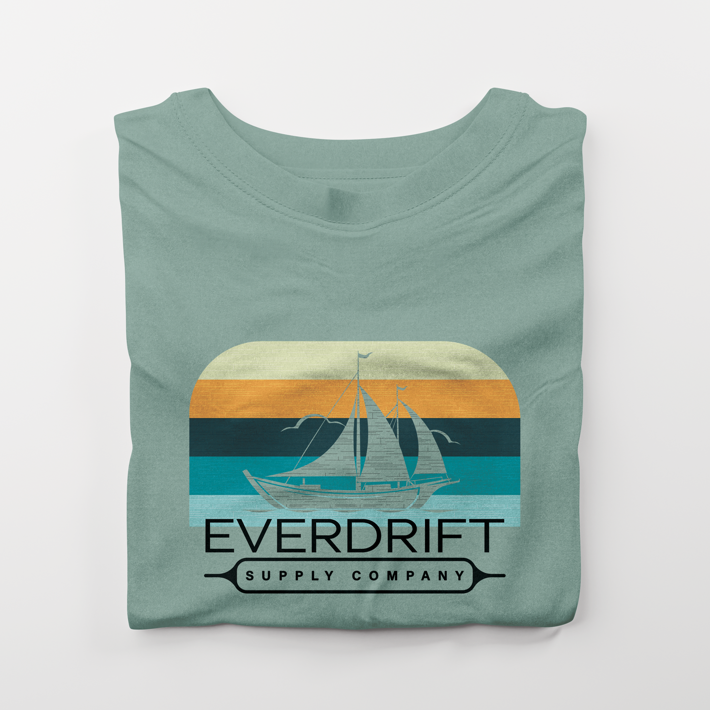 Choppy Waters – Everdrift Supply Co