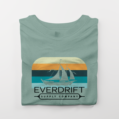 Choppy Waters – Everdrift Supply Co