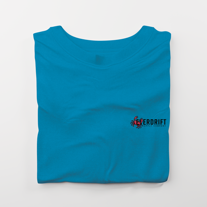 Henry's Crab Shack | Retro Coastal Shirt – Everdrift Supply Co