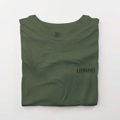 Starry Mountains - Everdrift Supply Co