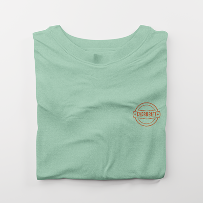 Bud's Bloody Mary Bar | Retro Coastal Shirt – Everdrift Supply Co