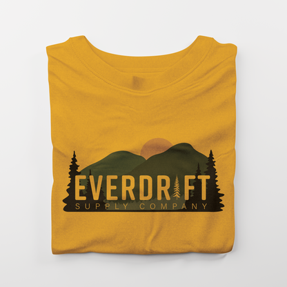 Skyline Summit - Everdrift Supply Co