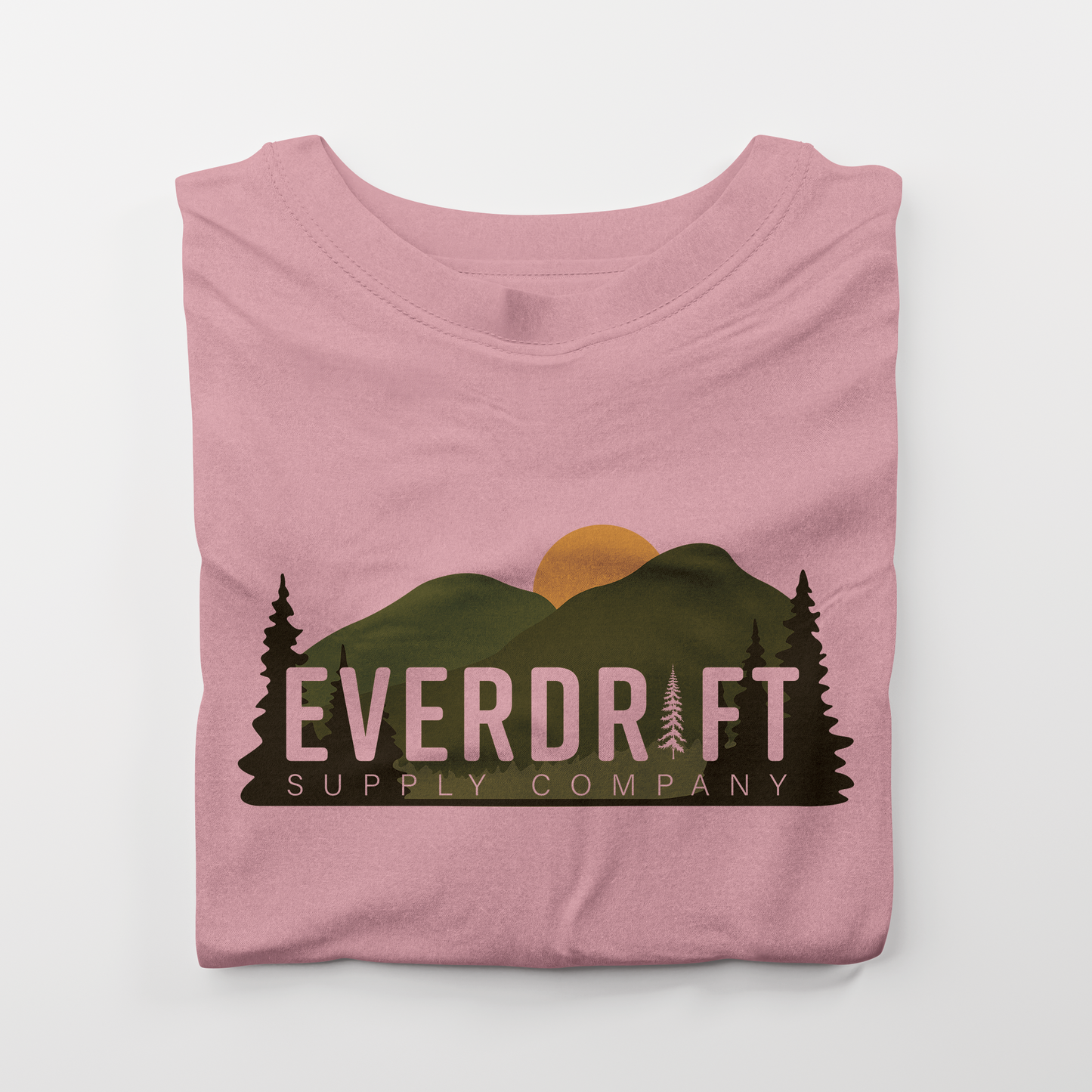 Skyline Summit - Everdrift Supply Co