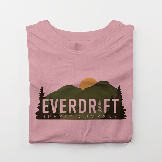 Skyline Summit - Everdrift Supply Co