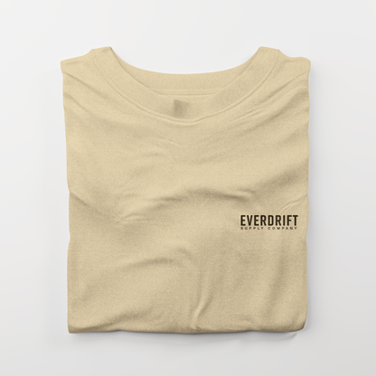 Starry Mountains - Everdrift Supply Co