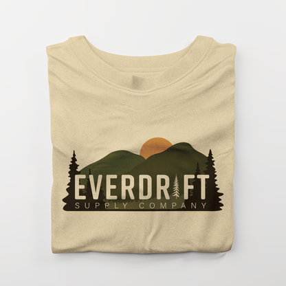 Skyline Summit - Everdrift Supply Co