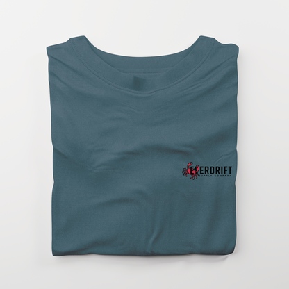 Henry's Crab Shack | Retro Coastal Shirt – Everdrift Supply Co