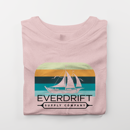 Choppy Waters – Everdrift Supply Co