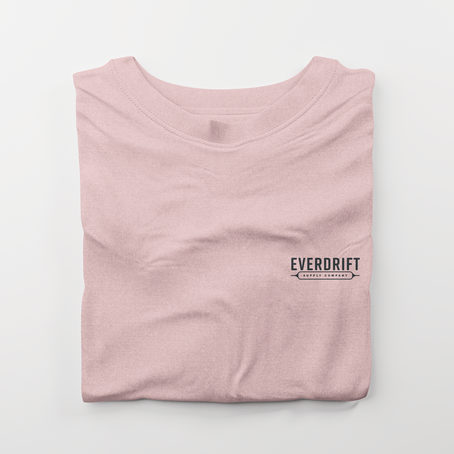 Abby’s Shrimp by the Sea Tee | Coastal Retro Shirt – Everdrift Supply Co