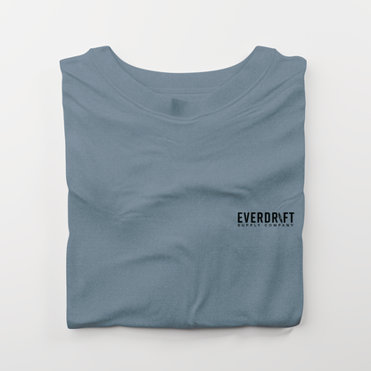 Delilah’s Dive & Dine Tee | Retro Coastal Diner Shirt – Everdrift Supply Co