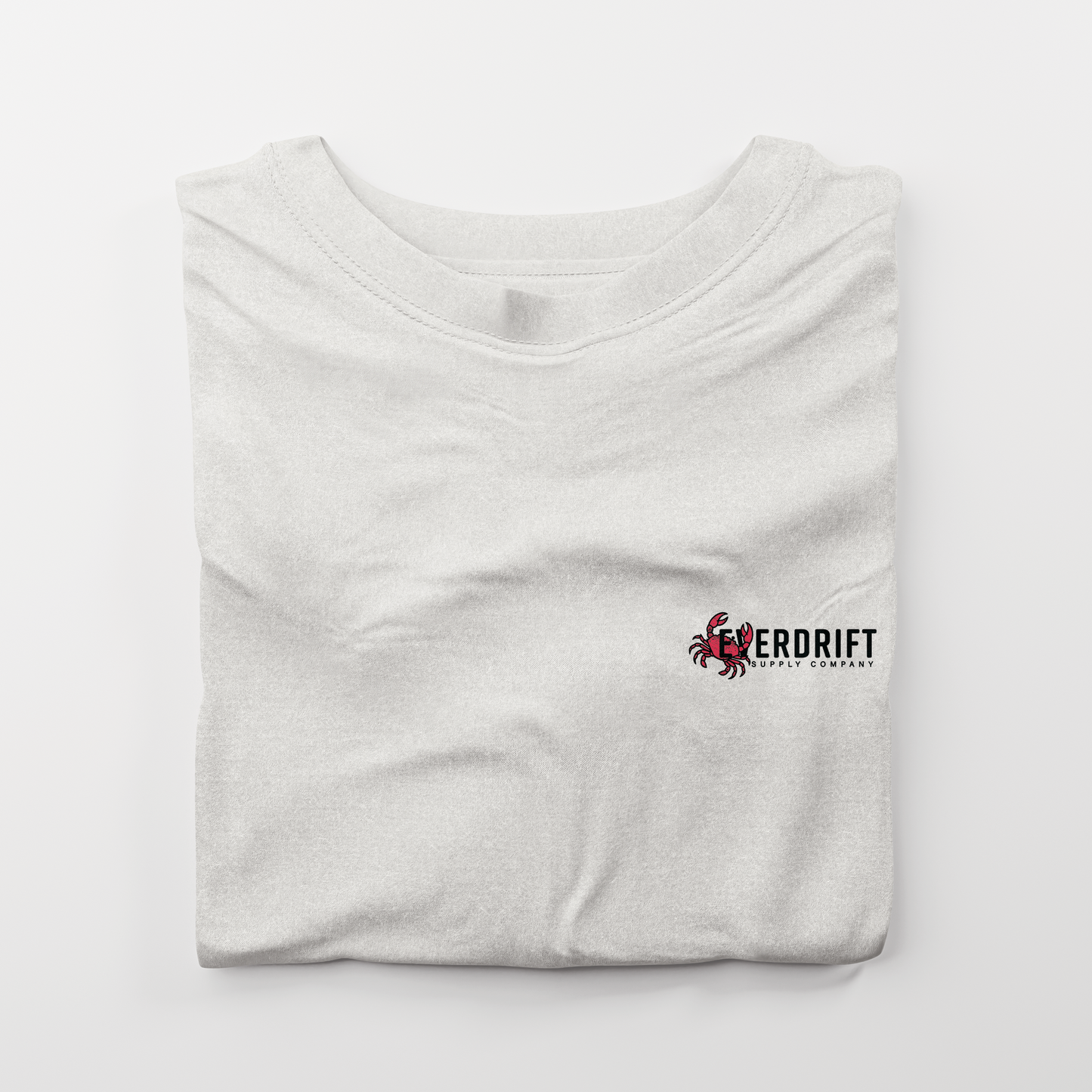 Henry's Crab Shack | Retro Coastal Shirt – Everdrift Supply Co