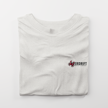 Henry's Crab Shack | Retro Coastal Shirt – Everdrift Supply Co