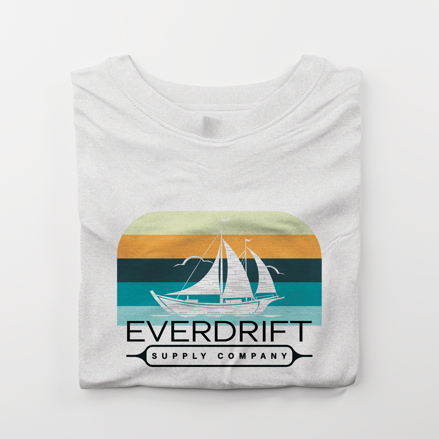 Choppy Waters – Everdrift Supply Co