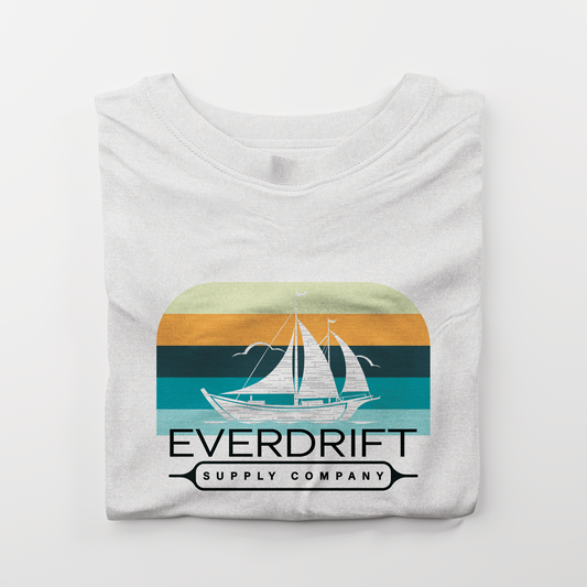 Choppy Waters – Everdrift Supply Co