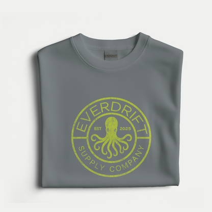 Mariner's Mark - Our Signature Design